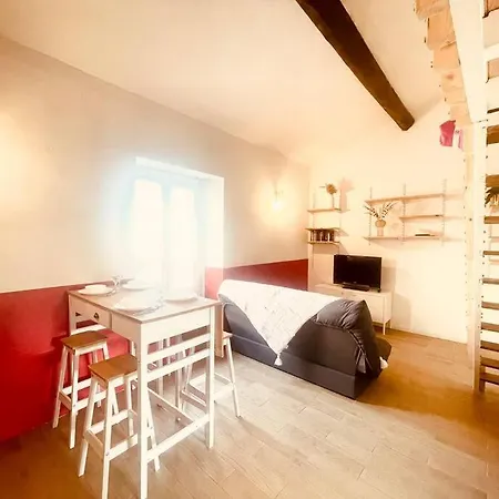 Evasion Urbaine**** Apartmán Nîmes