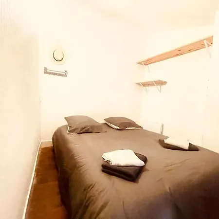 Evasion Urbaine**** Apartamento *