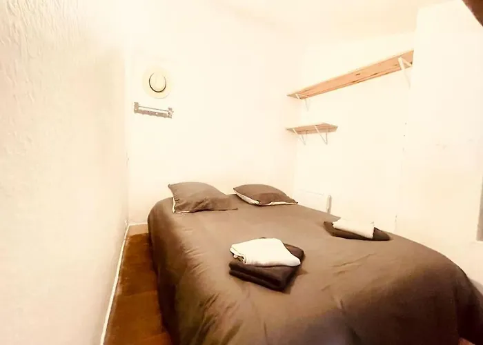 Evasion Urbaine**** Διαμέρισμα *